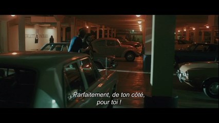 Extrait du film "Jobs"