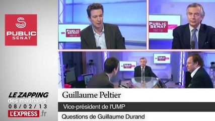 Mariage gay: "Il faut procéder par étapes", selon Dominique Bertinotti