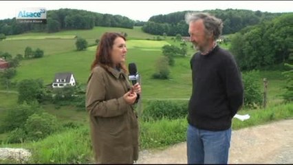 Hebdo DD : Le développement durable en Alsace (28/05/14)
