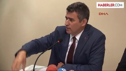 Feyzioğlu: Parlamenter Demokrasilerde Cumhurbaşkanı Halk Tarafından Seçilmez
