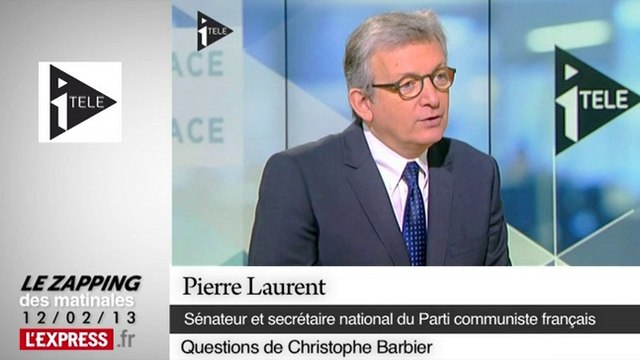 Démission de Benoît XVI: Un signe de modernité pour Nathalie Kosciusko-Morizet