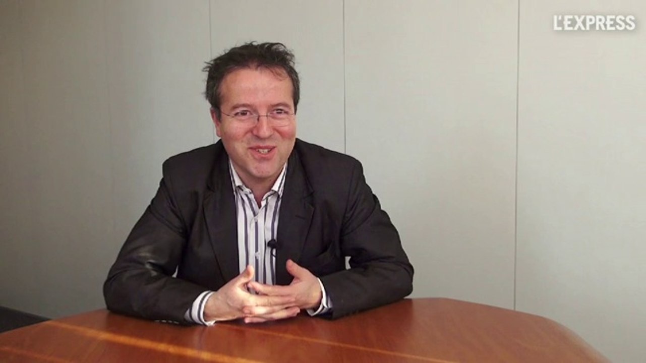 Martin Hirsch: "L'Institut du service civique est une belle et grande école"