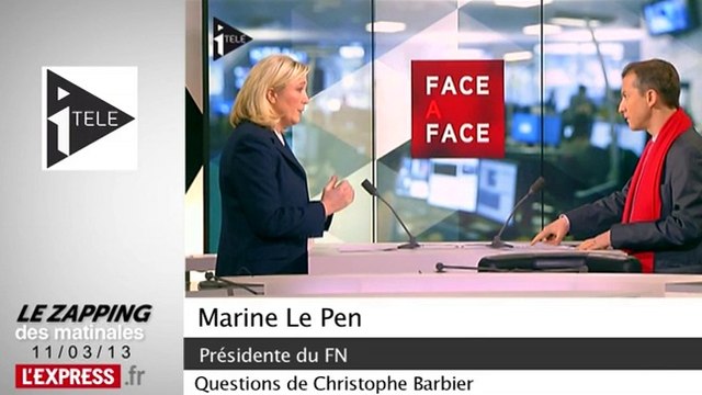 Pierre Moscovici : Le désendettement est facteur de croissance