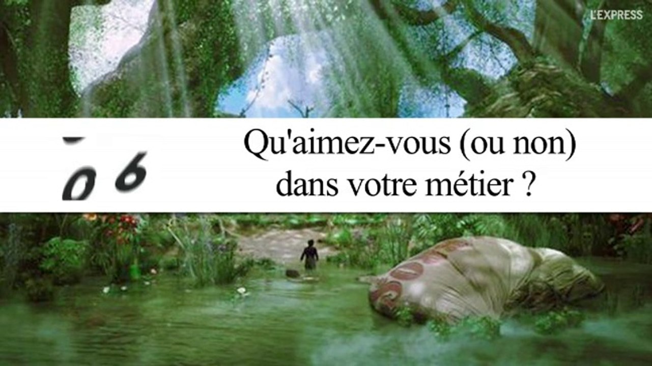 Interview de Sam Raimi