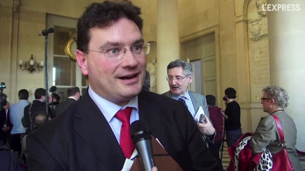 Assemblée : Que pensez-vous du TGV low cost ?