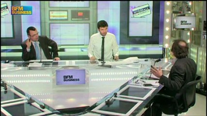 Votre Argent : Que sont les taux de distribution sur la valeur de marché (TDVM) ?