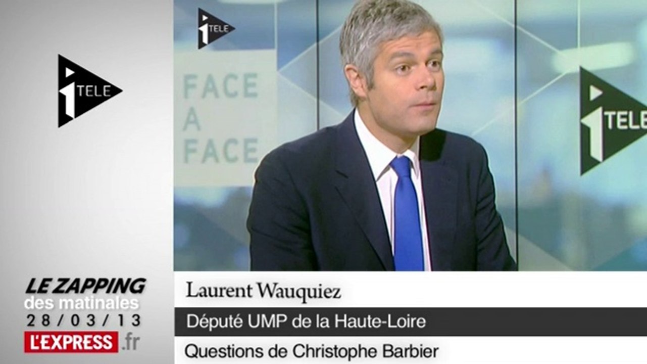 François Hollande sur France 2: "De l'audace, encore de l'audace, toujours de l'audace"