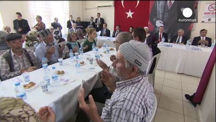 Turchia, Erdogan propone riforme per i minatori