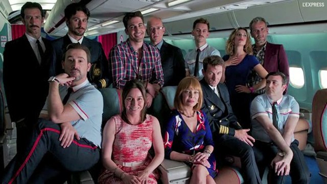 Match des critiques ciné : Irez-vous voir le Les Amants passagers ?