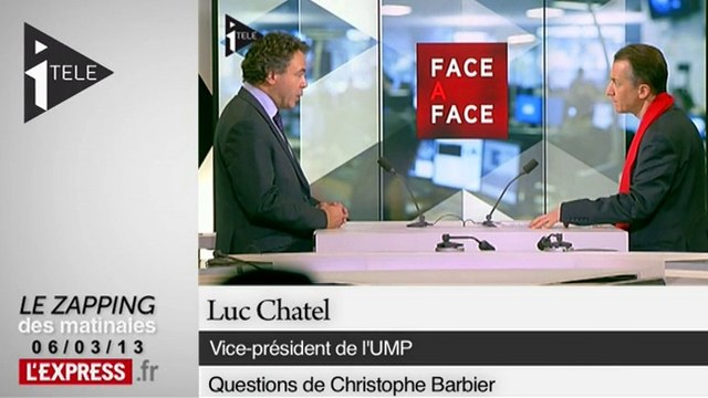 Nicolas Sarkozy joue au sauveur , selon Philippe Poutou