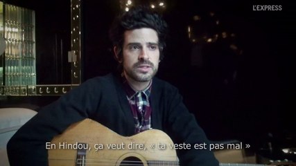 Devendra Banhart : l'interview