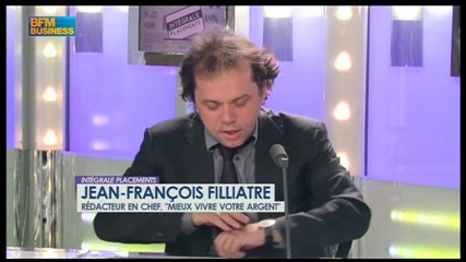 Quand recevra-t-on la déclaration de revenus ?