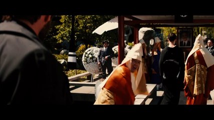 Wolverine Bande annonce VOST