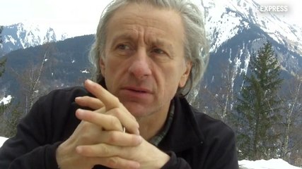 Jean-Christophe Rufin