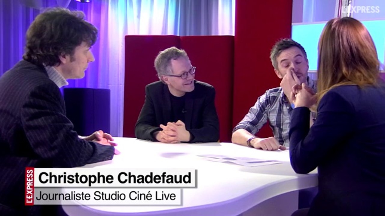 Match des critiques : Irez-vous voir Des gens qui s'embrassent ?