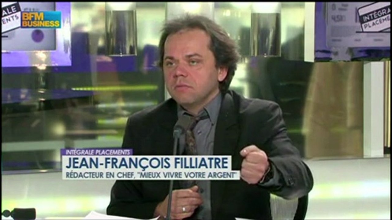 Votre argent : Peut-on gagner en bourse en joua...
