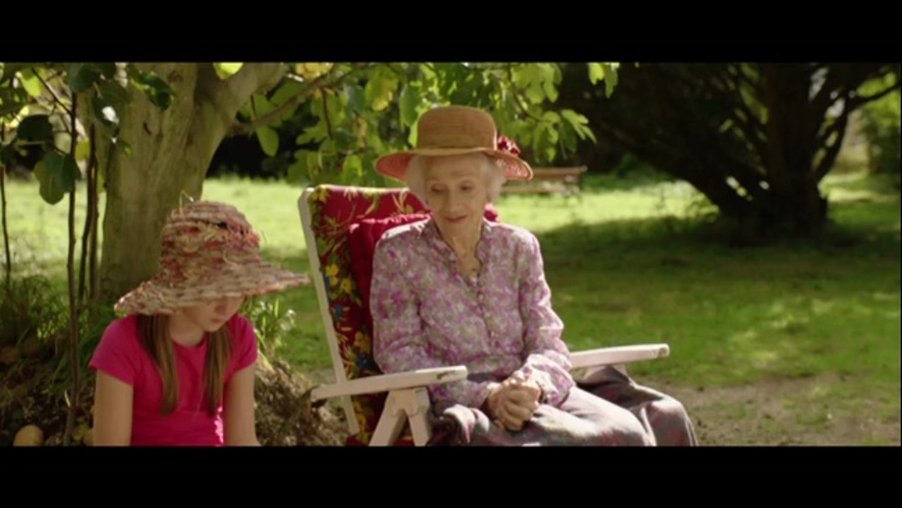 Sous le figuier - Bande annonce