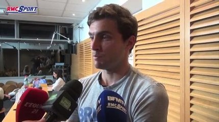 Tennis / Roland Garros / Simon : "Beaucoup de déception" 30/05