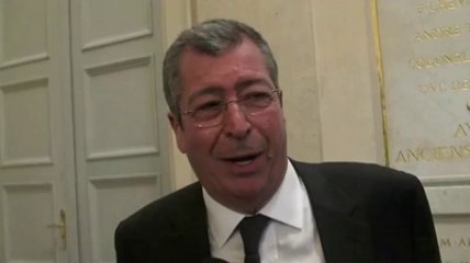 Balkany sur RMC : "je vous emmerde!"