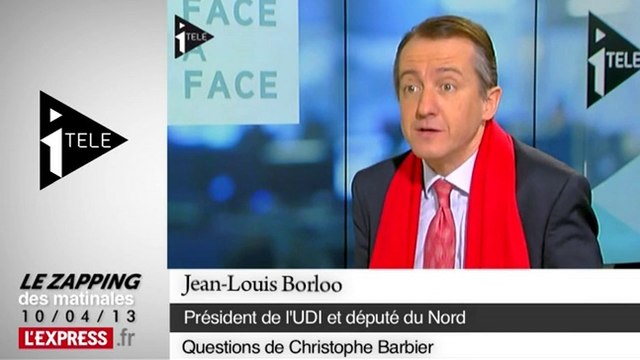 Guaino : Va t-on afficher le patrimoine de tout le monde sur les murs !