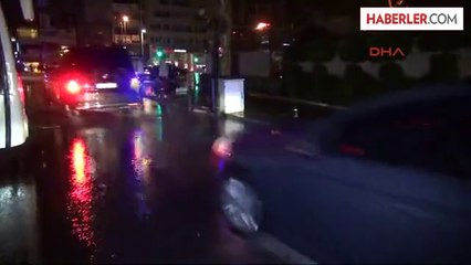 Başbakan Çalışma Ofisinden Evine Geçti