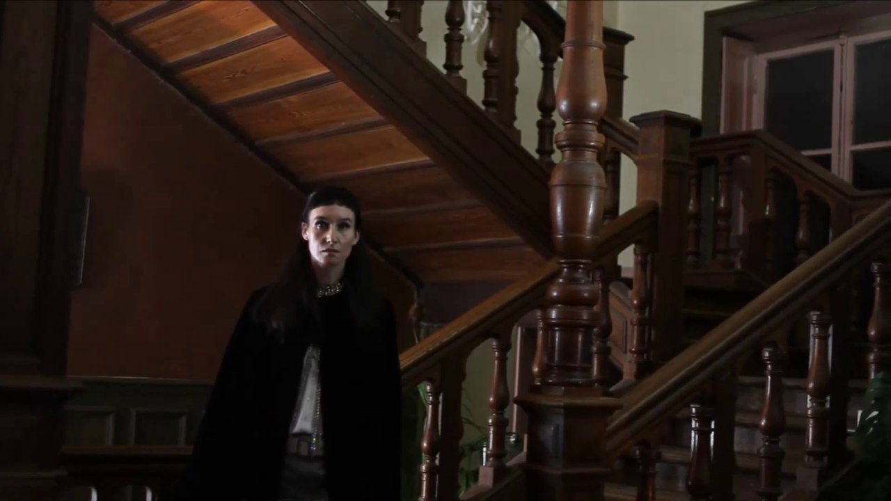 Victory's Short directed by and starring Mika'Ela Fisher and Benjamin Feitelson