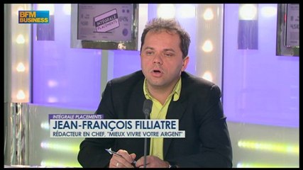 Les prix de l'immobilier residentiel reculent, est-ce le moment d'investir dans les SCPI ?