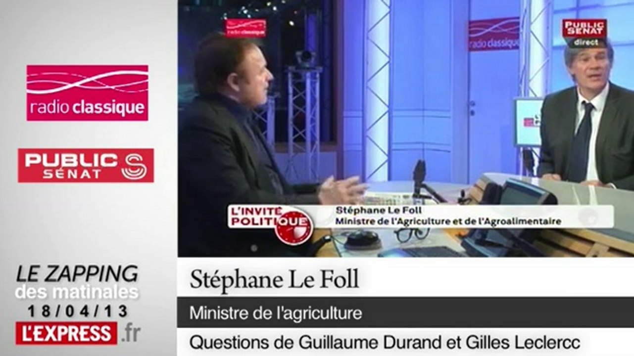 Mariage gay : " En accélérant le calendrier, on accentue les crispations", selon Pécresse