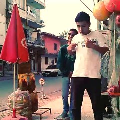 Yeni Fenomen Gürkan