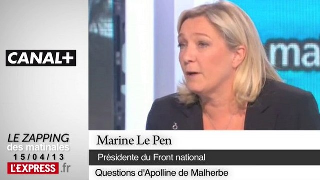 Débordements autour du mariage pour tous : les réactions des politiques