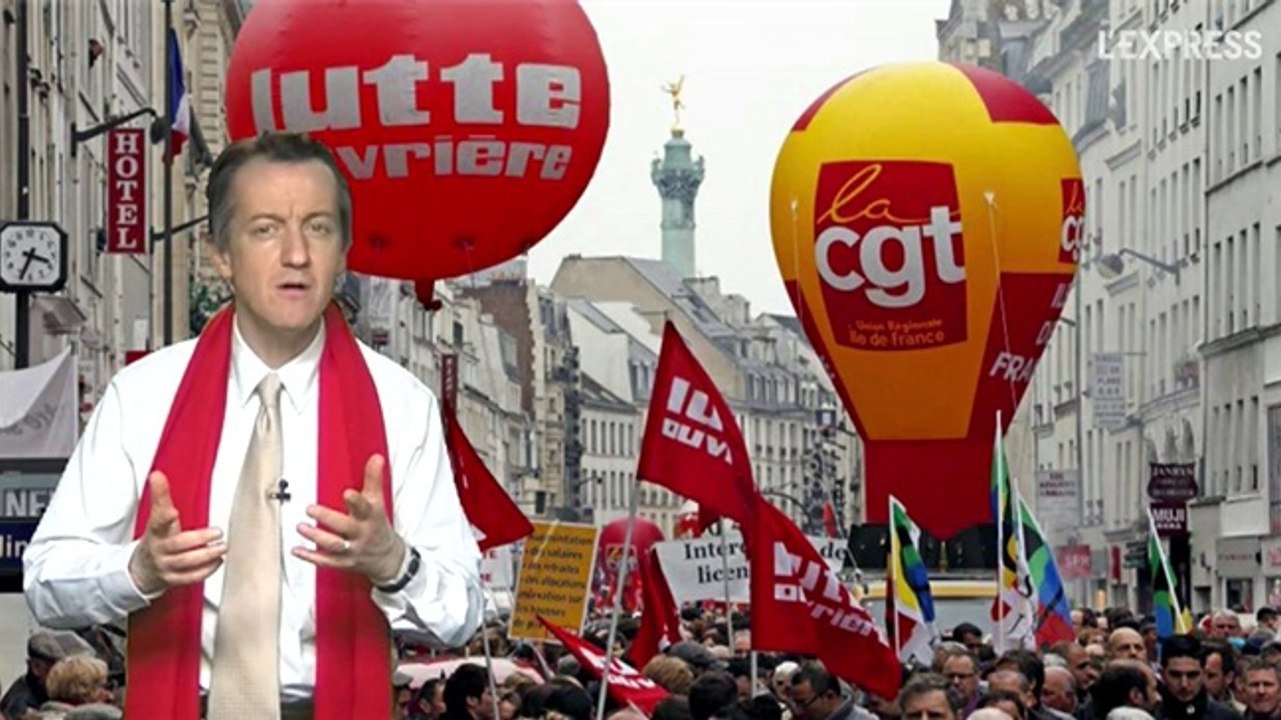 Le parlement venezuelien, Indochine et les manifs du 1er mai les 3 photos de la semaine