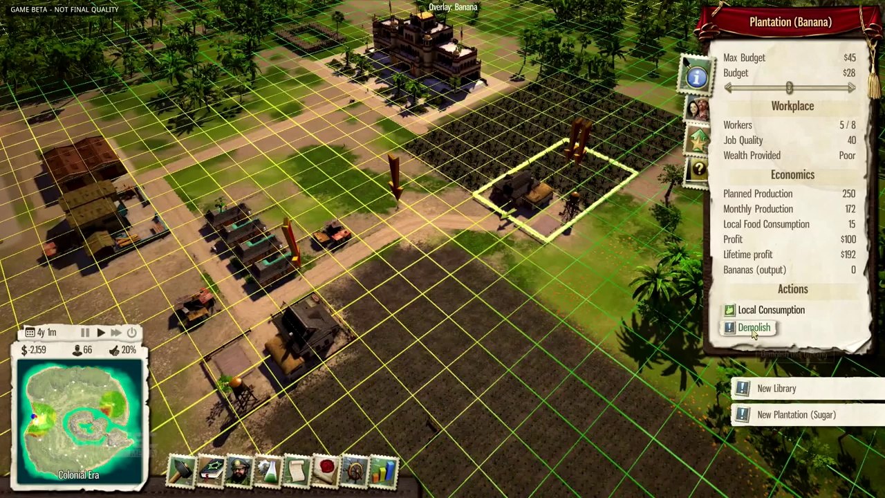 Tropico 5 Crack - Link in description film [2014]