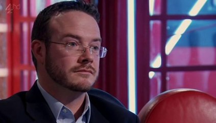 Chas Barr Four Rooms - Banksy Christ with Shopping Bags