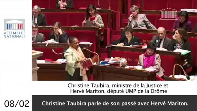 Mariage pour tous: les meilleurs moments des débats