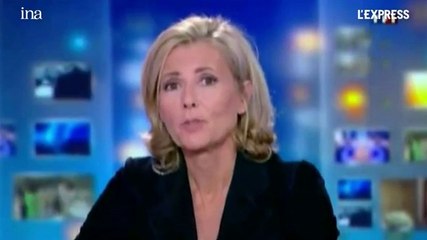 Catherine Nayl: "L'info de TF1 a le vent en poupe"