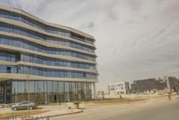 Administrative office for Rent in Cairo Alex Road