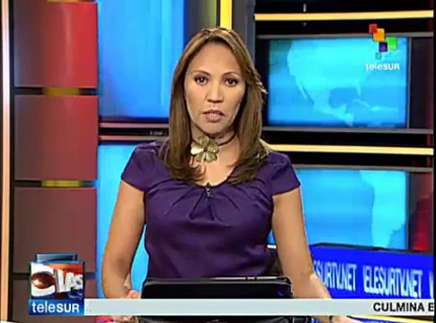 Insta ONU a Al Sisi a abrir diálogo con todos los sectores de Egipto