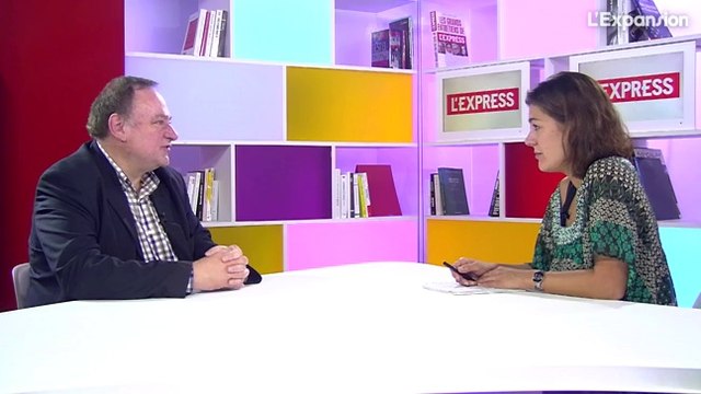 Hollande un an après : Appliquez votre programme selon Jean-Marc Daniel, économiste