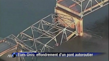 Pont aux USA