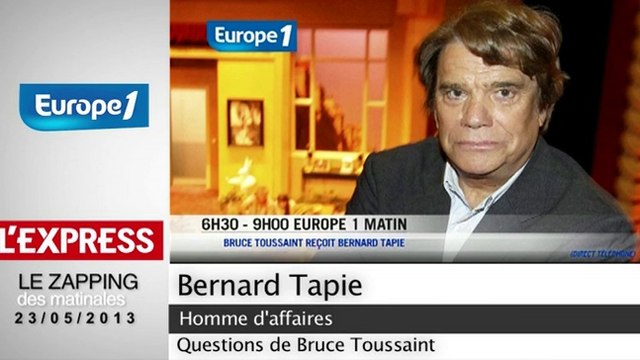 Bruno Le Roux sur Christine Lagarde A l'évidence, il y a eu des pressions