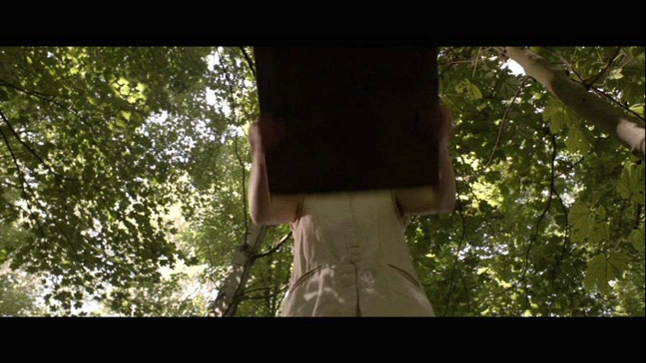 Borgman - Bande annonce VOSTFR