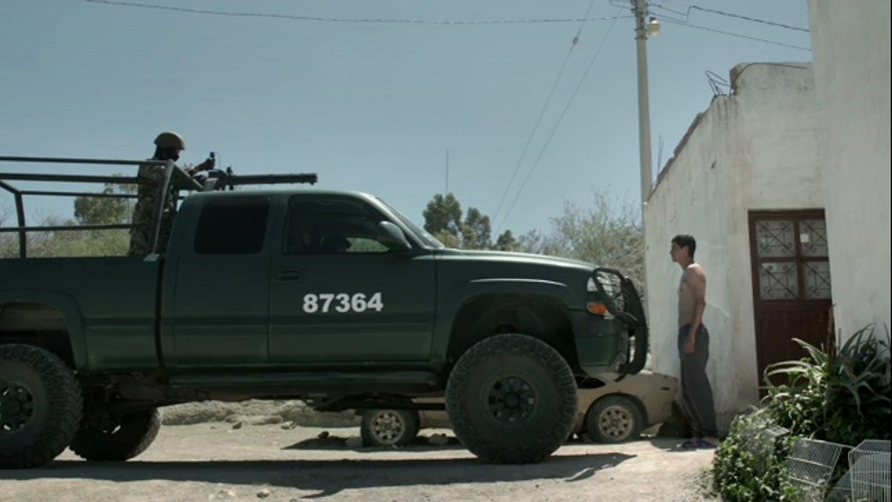 Heli - extrait 2 VOSTFR