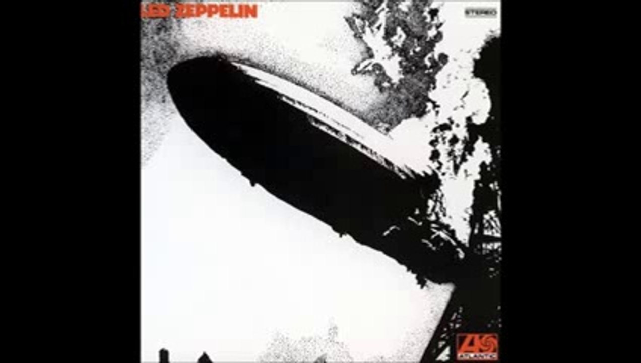 Led Zeppelin - Babe I'm Gonna Leave You