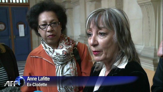 Les Clodettes attaquent en justice