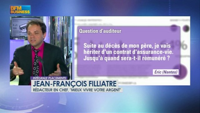 Quelles sont les modalités de rémunération d'un contrat d'assurance-vie ?