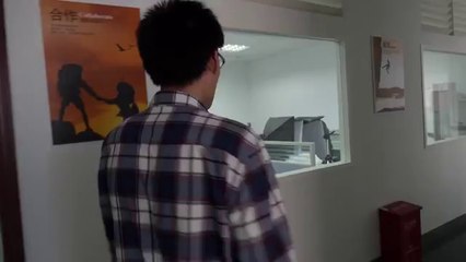 Alldocube Shenzhen Çin Tablet Fabrikası Üretim Aşamaları 1/3