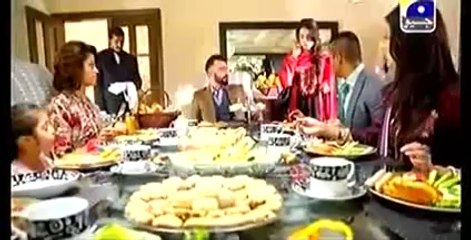 Bashar Momin Episode 12 30 May 2014 (Repeat) Full on Geo Tv