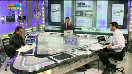 Bourse : sur quelles valeurs faut-il parier en ce moment ?