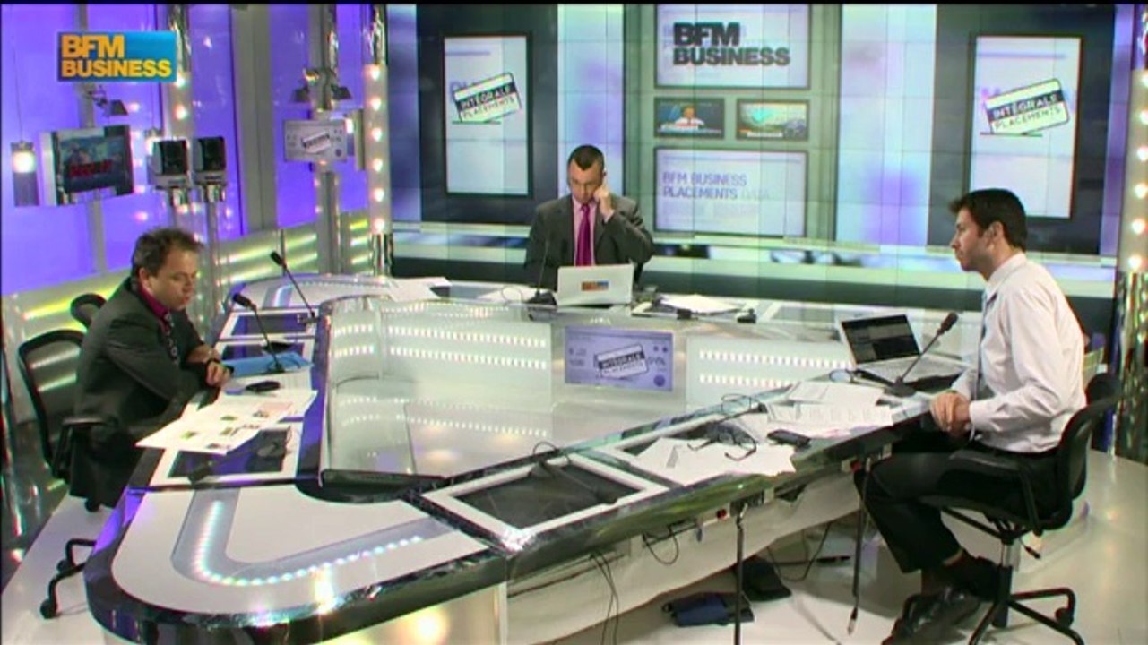 Bourse : sur quelles valeurs faut-il parier en ce moment ?