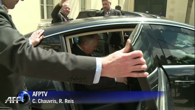 Réforme des retraites: Pas de surprise mais des engagements